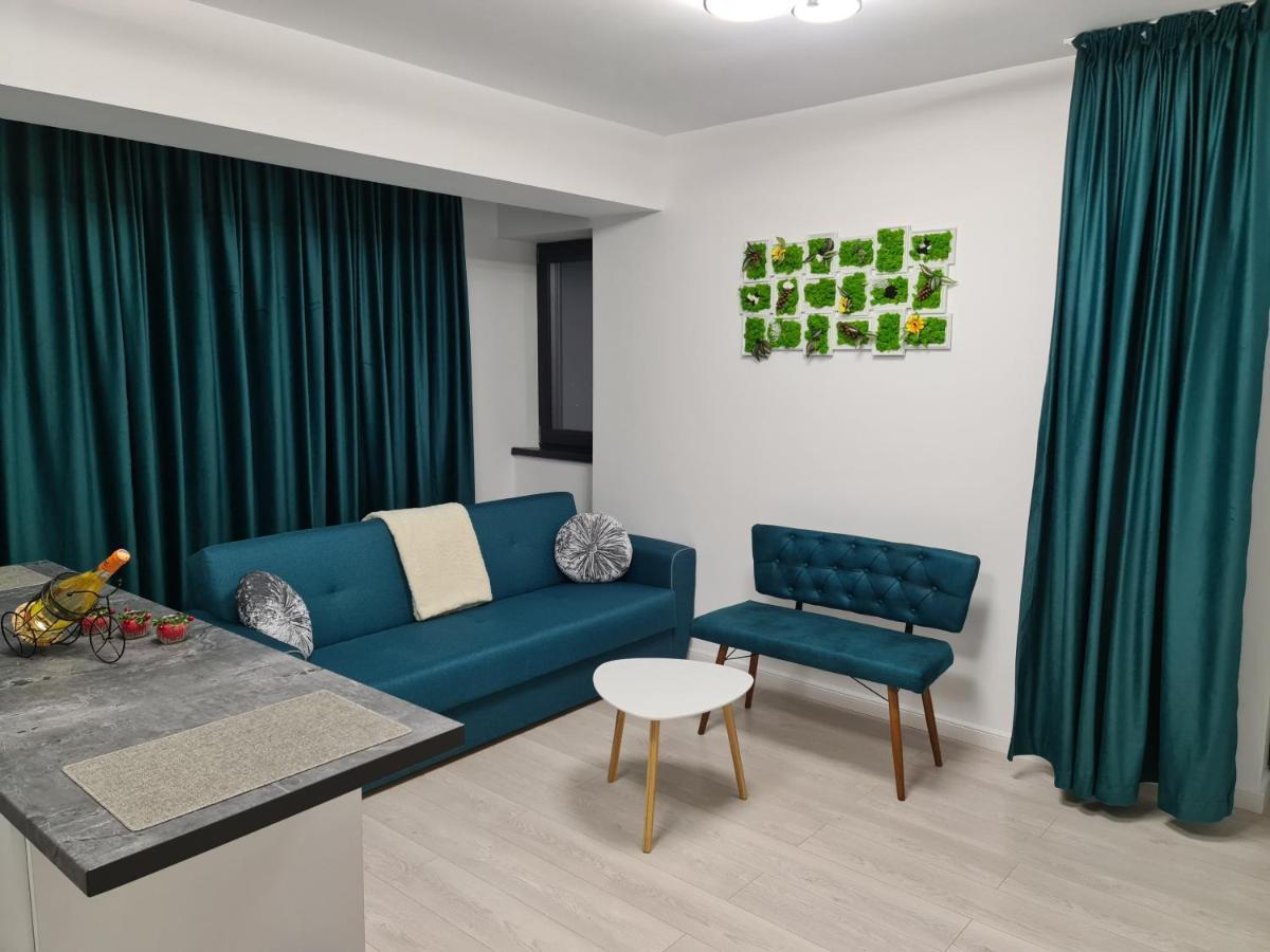 Appartamento Global Bucarest