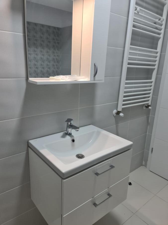 Appartamento Global Bucarest