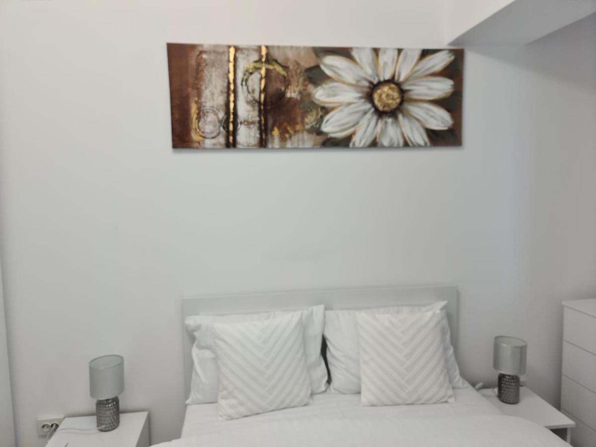 Global Appartamento Bucarest