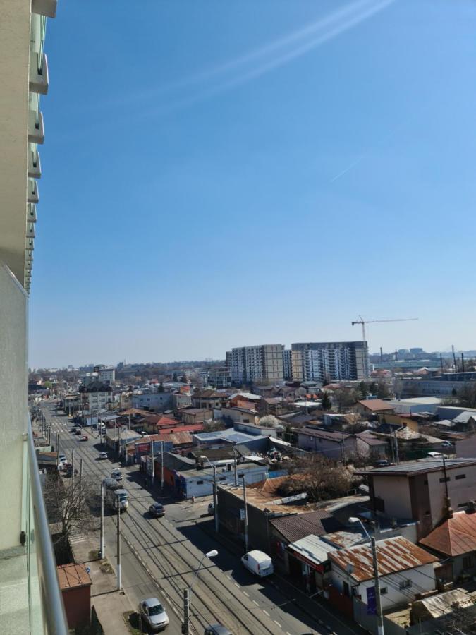 Global Appartamento Bucarest
