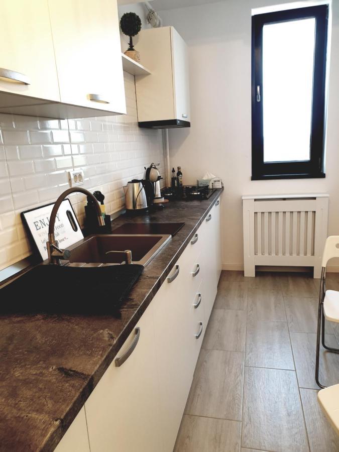 Appartamento Global Bucarest